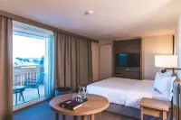 Paradiso Pure Living Vegan Hotel