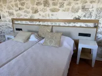 La Perla de Maroulas Hotels in Sivritos
