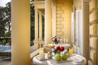 Hotel Kvarner - Liburnia - Morgenmad