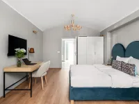 Numa Prague Libusa Hotels in Prague 2