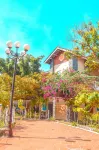 Mui Tau Hotel Hotels in Tuy Phong District