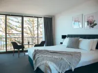 Boat Harbour Motel Hotels in Wollongong