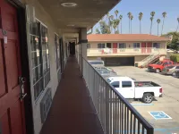 Economy Inn LAX Inglewood Hotels in Inglewood