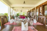 Moyoni Airport Lodge - breakfast