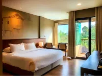 RiverTree Resort Chiangkhan فنادق في تشيانغ خان