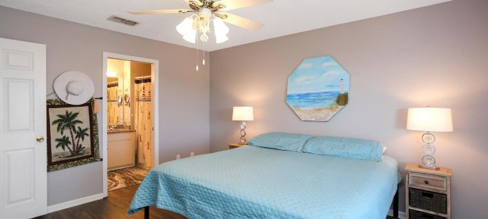 The Lighthouse by Pristine Properties Vacation Rentals Hoteles en Port St. Joe
