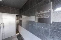 Sparkle Hotels in Sapporo