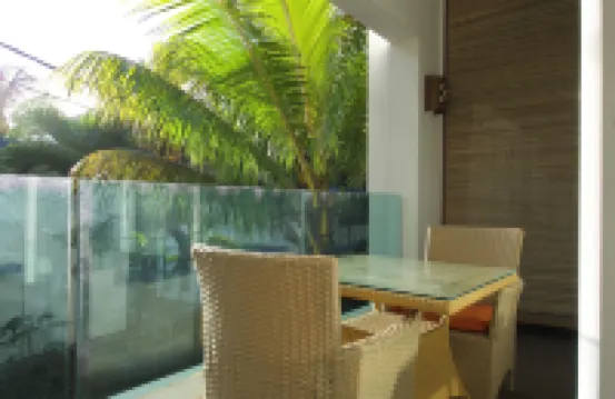Dodola Lodge