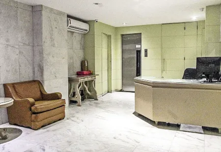 Rio Spot Leblon D049 Отели рядом с достопримечательностью «Статуя Христа-Искупителя»