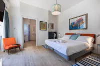 Mosta Dome B&B Hotels in Mosta