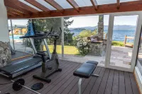 Sol del Nahuel - Hotel & Spa - Gym