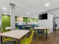 Spark by Hilton Wilkes-Barre Hotels in Luzerne County