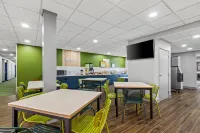 Spark by Hilton Wilkes-Barre Hotels in Luzerne County