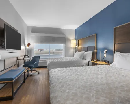 Tru by Hilton Cape Girardeau Hotels in Cape Girardeau County