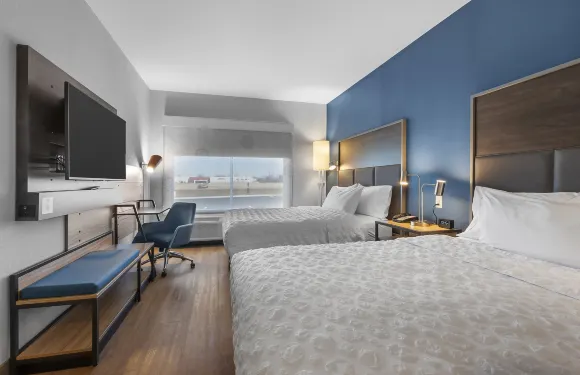 開普吉拉多希爾頓Tru酒店