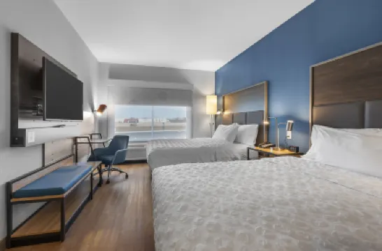 Tru by Hilton Cape Girardeau Hotel di 