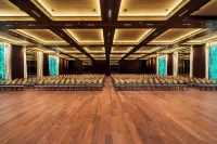 Rosewood Sao Paulo Отели в г. Сан-Паулу