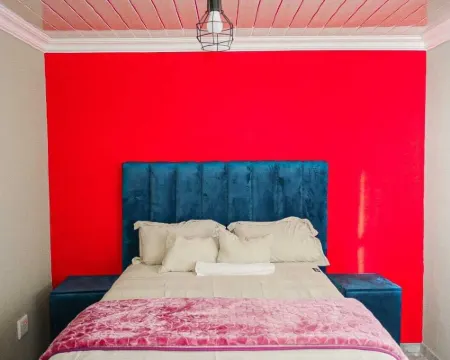 Shakwaneng Lodge Hotels in Southern