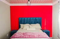 Shakwaneng Lodge Hotels in Southern