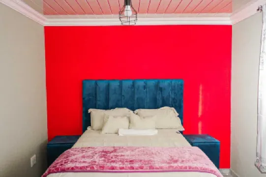 Shakwaneng Lodge Hotels in 