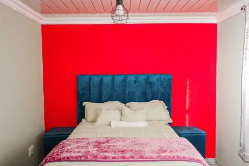 Shakwaneng Lodge Hotels in Sekhukhune