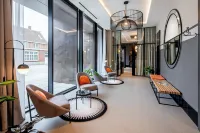 Fletcher Hotel-Restaurant Oisterwijk-Tilburg Hotels in Ойстервейк