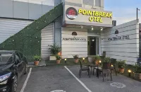 Pointbreak Otel Hotels near TABZON BUS STATION RAILWAY STATION
