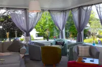 Atholl House Skye Hotel di Palau Skye