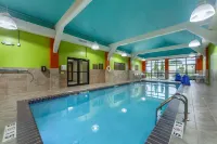 Comfort Inn Kearney I-80 - piscina