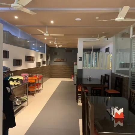 Brindavan Residency