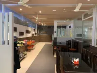 Brindavan Residency - Desayuno