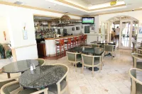 Hotel Chateaubleau - bar