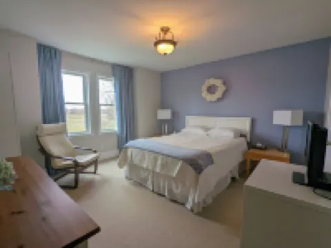 迪克森家庭套房早餐旅館