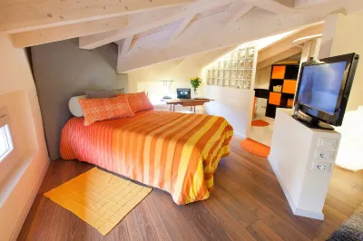 Villa Laila Bed & Breakfast Hotels near Ponte sull'Adda