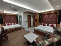 Sagrika Resort Dalhousie Hôtels à : Dalhousie