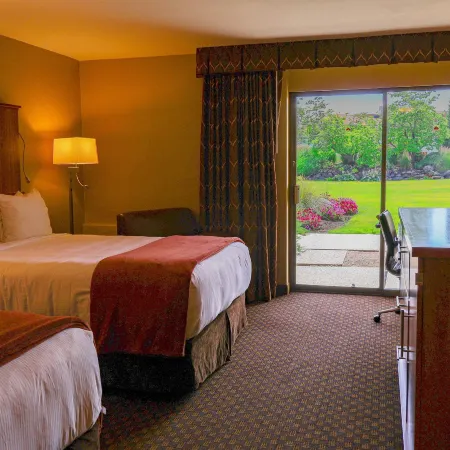Mirabeau Park Hotel