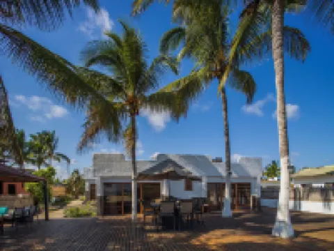 Isamar Hotel Hotels in Puerto Villamil