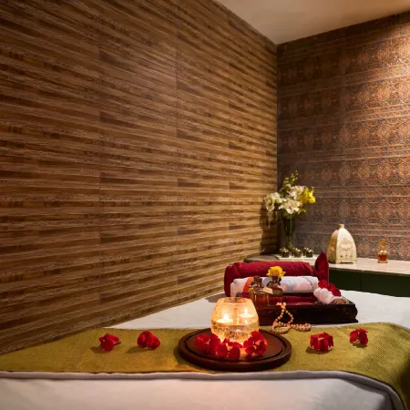 Fortune Park, Katra - Member ITC Hotels' Group