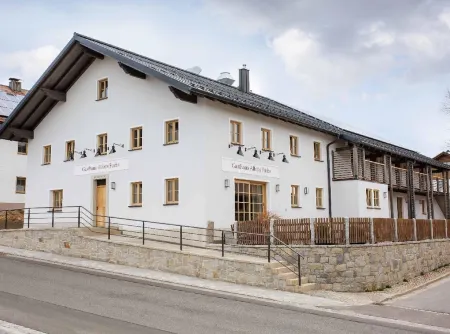 Gasthaus - Hotel Fuchs Отели в г. Маут