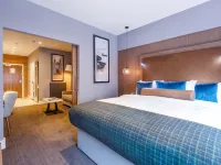Sandman Signature Aberdeen Hotel & Spa Hotel a Aberdeen
