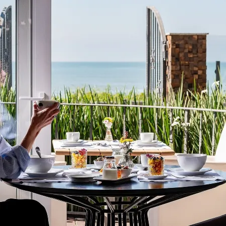 Villa d'Ozio Hotel e Cucina