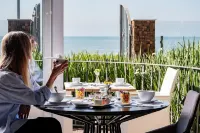 Villa d'Ozio Hotel e Cucina - sarapan