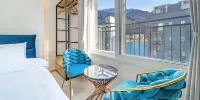 Gapyeong Boreum-Dal Poolvilla - Basic Room, 1 Bedroom (201 (River View, Netflix) )