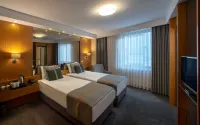 Tan Hotel - Special Category Hotel a Istanbul
