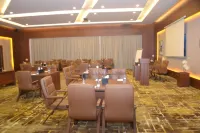 Msharef Al Moden Suites