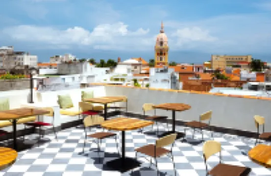 Voila Centro Historico