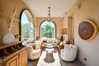 Le Hameau des Pesquiers Ecolodge & Spa, Curio Collection by Hilton Hotels in Hyeres