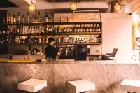 Be Playa Hotel Boutique & Rooftop Bar - Baarit