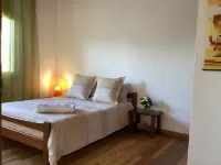 Hai Villa Andoharanofotsy Antananarivo のホテル