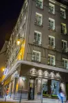 Hôtel Duo Hotels in Paris